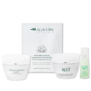 Couples Facial Agave